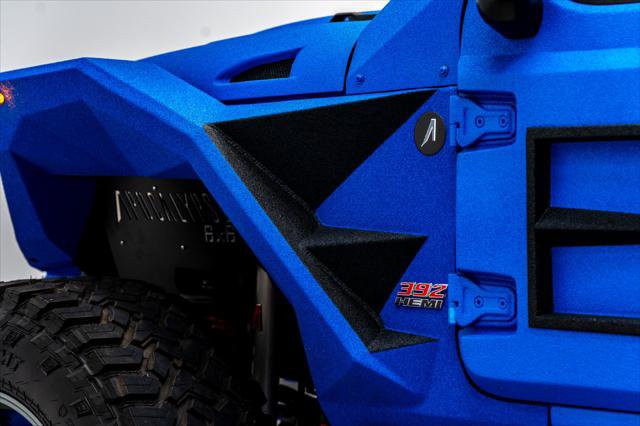 Used 2025 Jeep Gladiator Sport image 37