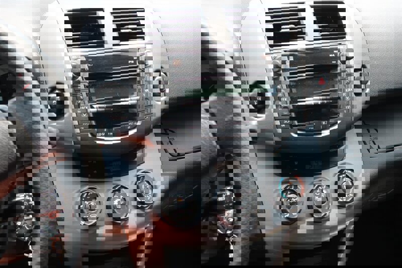 Used 2008 Toyota RAV4 Sport image 28