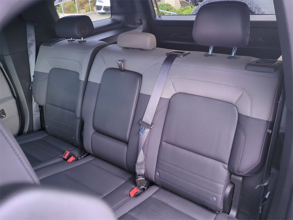 Certified 2024 GMC Hummer EV 3X w/ Omega Edition image 27