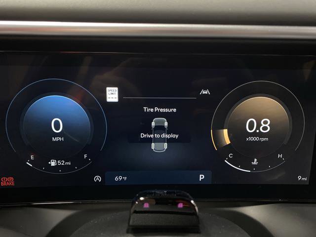 New 2026 Hyundai Palisade Calligraphy image 19
