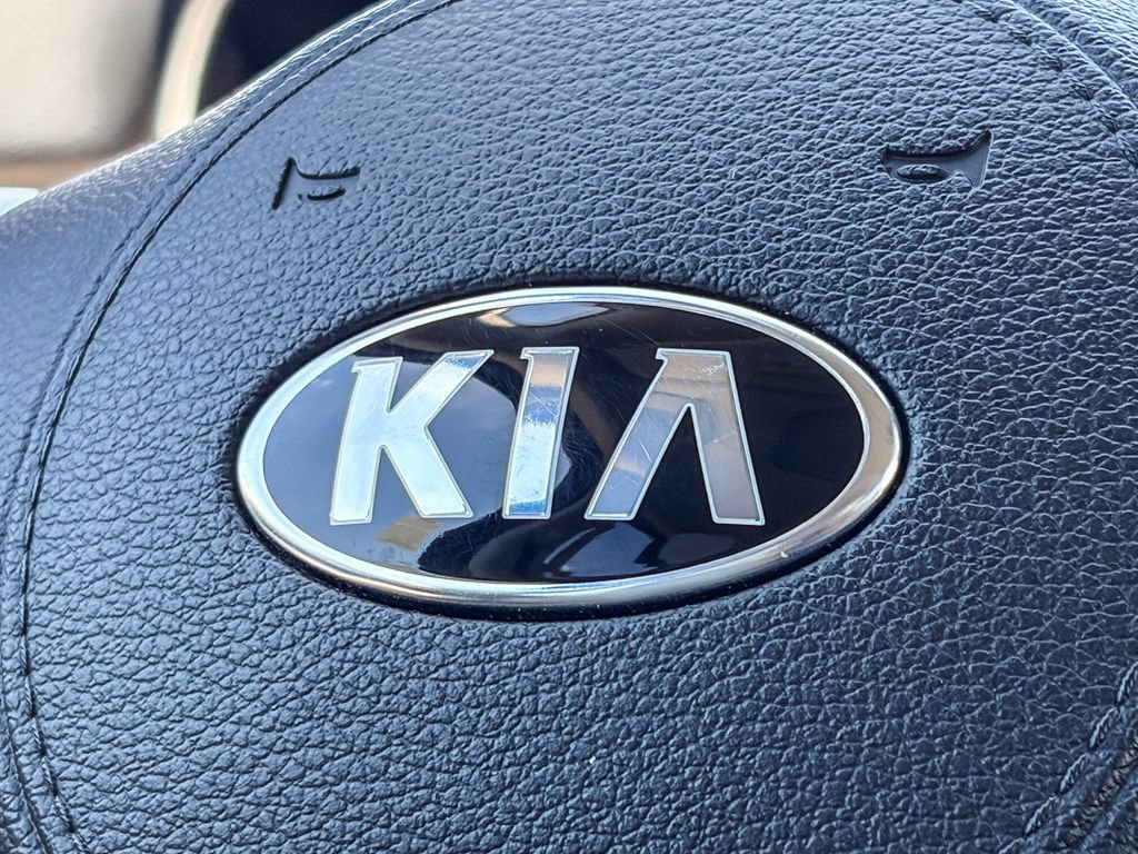 Used 2020 Kia Telluride EX FWD image 21