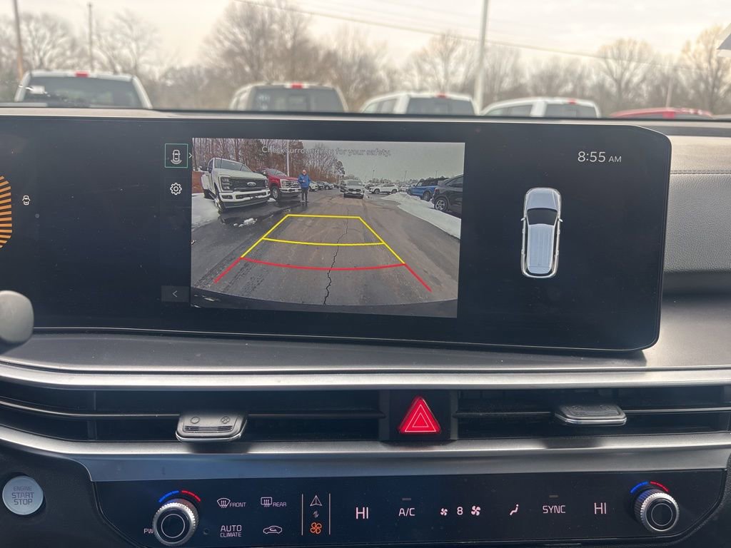 Used 2024 Kia Sorento S image 28