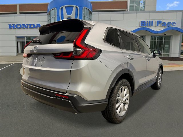 New 2027 Honda CR-V EX image 5
