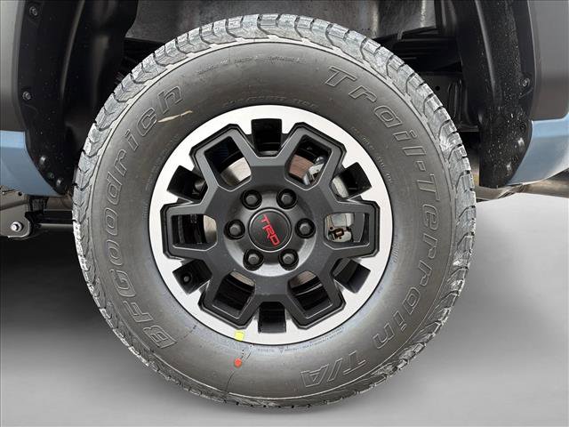 New 2026 Toyota Tacoma TRD Off-Road image 9