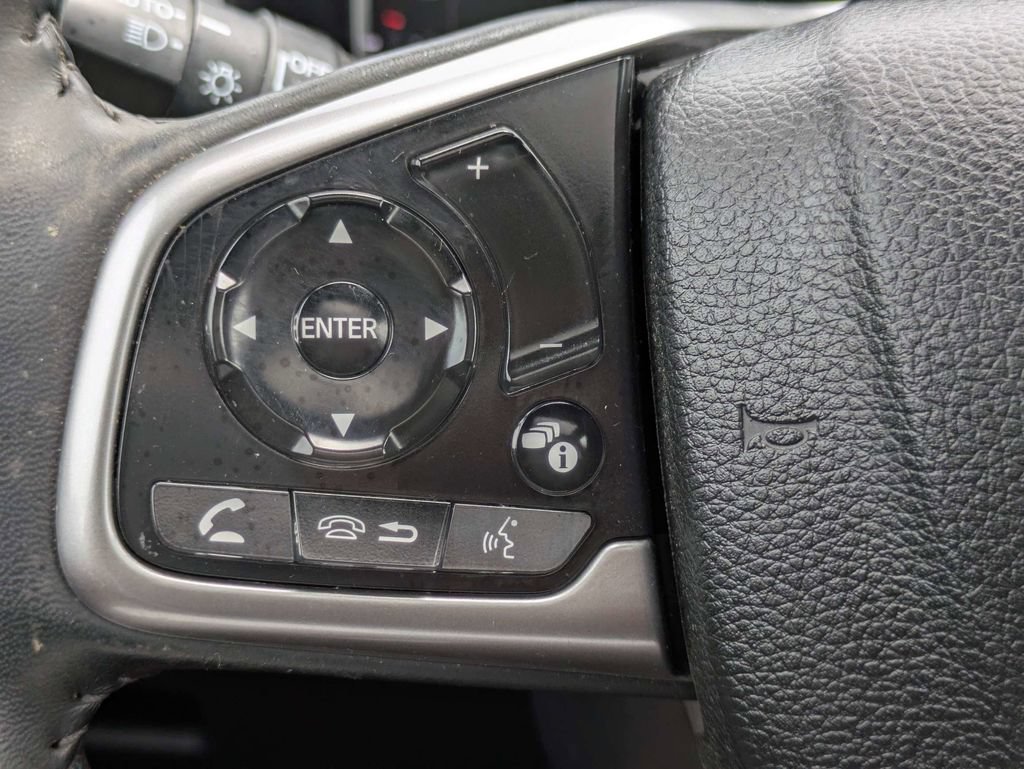 Used 2020 Honda CR-V EX-L image 27