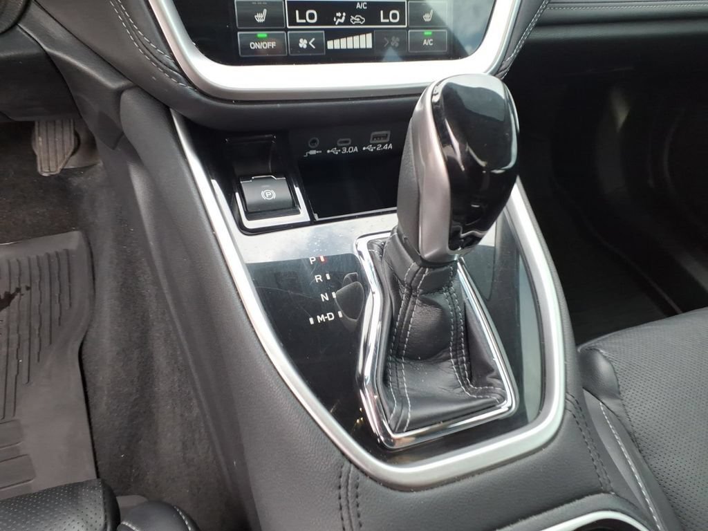 Used 2023 Subaru Outback Limited AWD/4WD image 28