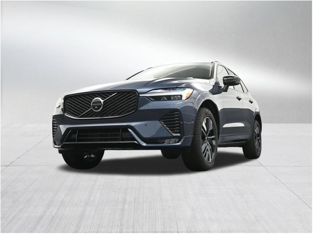 New 2026 Volvo XC60 B5 Plus AWD/4WD image 28