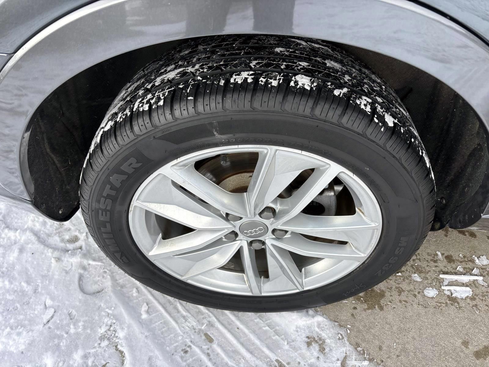 Used 2018 Audi Q3 2.0T Premium Plus image 10