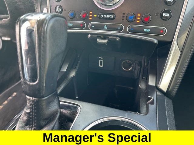 Used 2019 Ford Explorer Platinum image 29