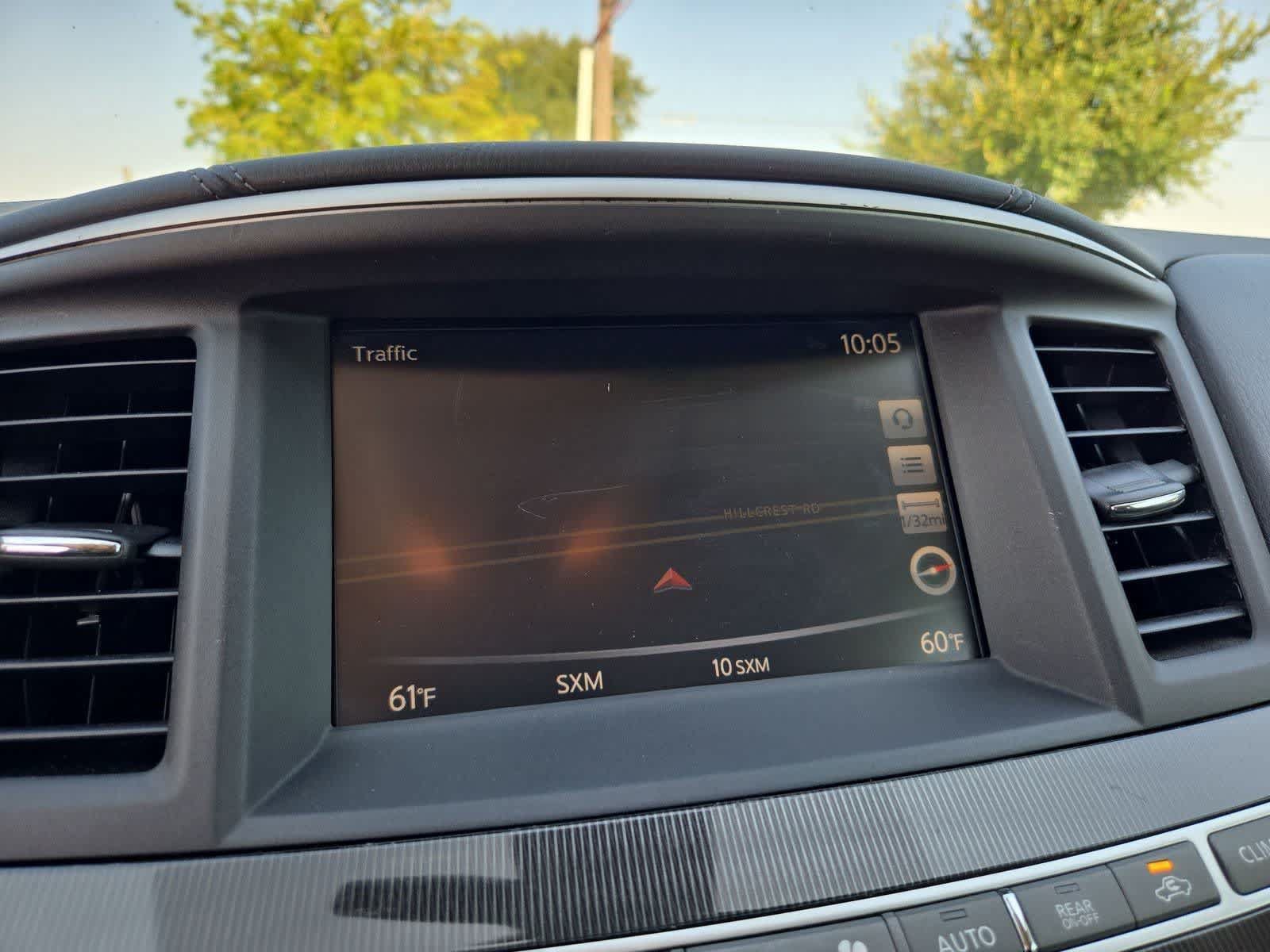 Used 2017 INFINITI QX60 FWD w/ Premium Plus Package image 29