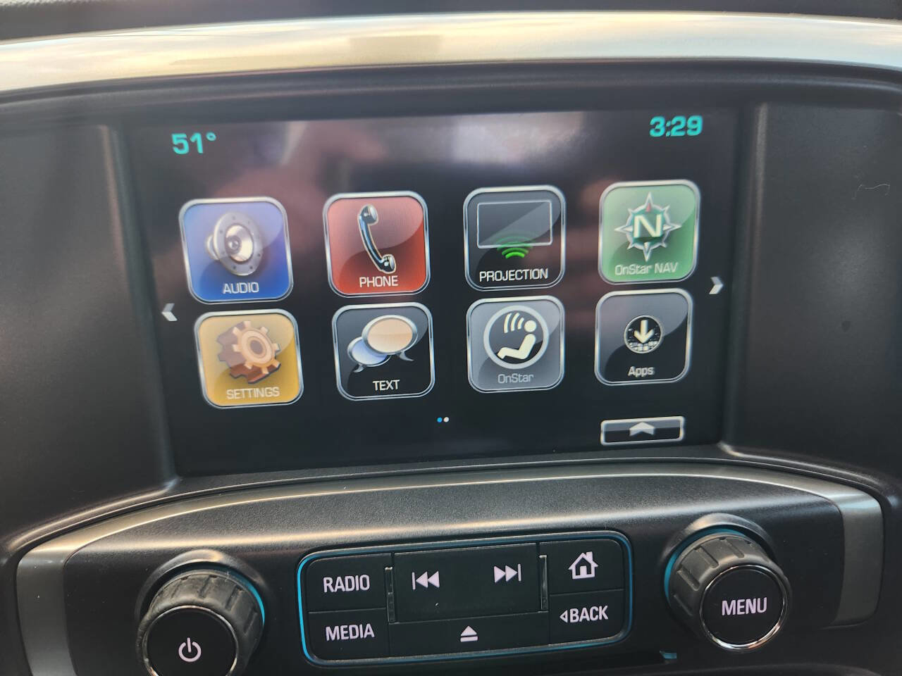 Used 2018 Chevrolet Silverado 1500 LT w/ All Star Edition image 22