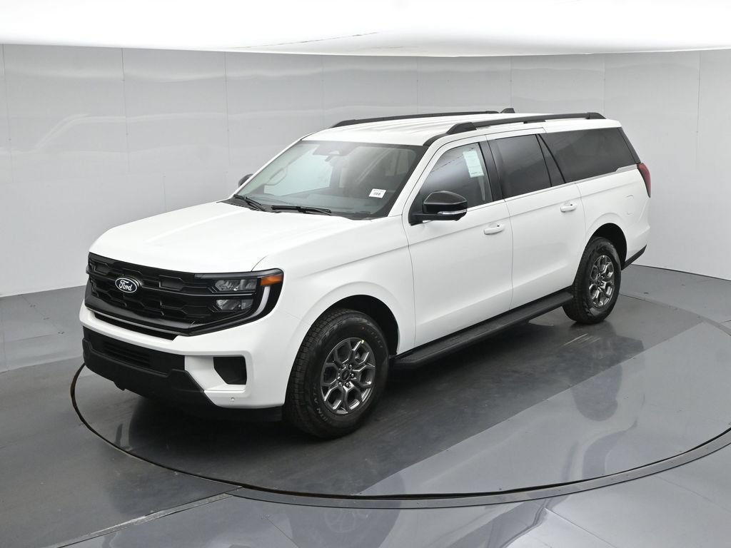 New 2027 Ford Expedition Max Active RWD image 38