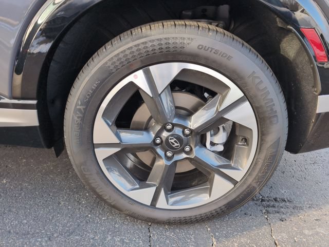 New 2026 Hyundai Palisade Limited AWD/4WD image 25