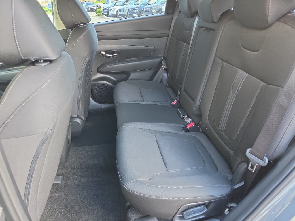 New 2026 Hyundai Tucson SEL Plus FWD image 29