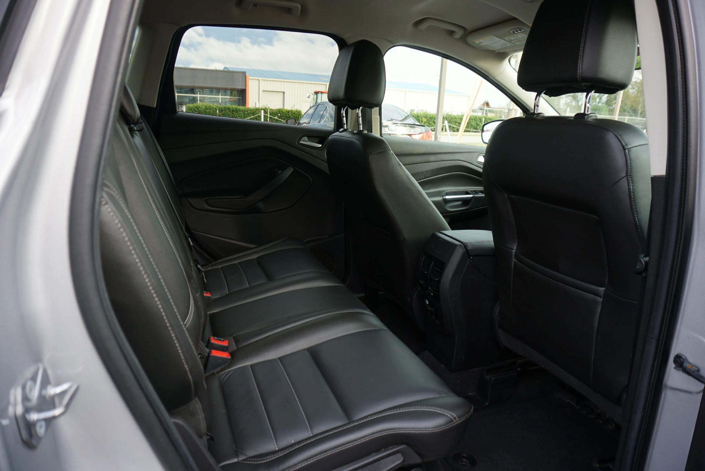 Used 2014 Ford Escape Titanium image 21