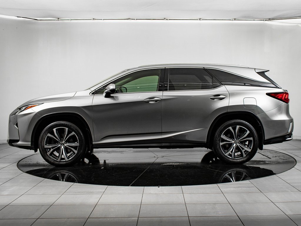 Used 2018 Lexus RX 350L AWD image 5