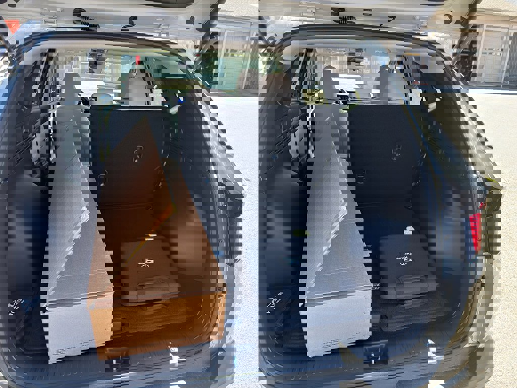 New 2025 Hyundai Tucson SEL image 22