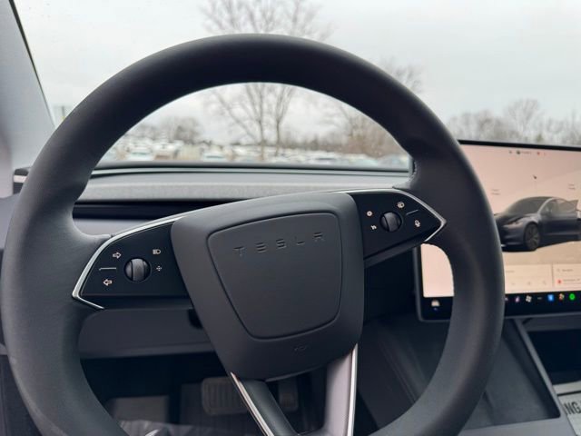 Used 2024 Tesla Model 3 Long Range image 14