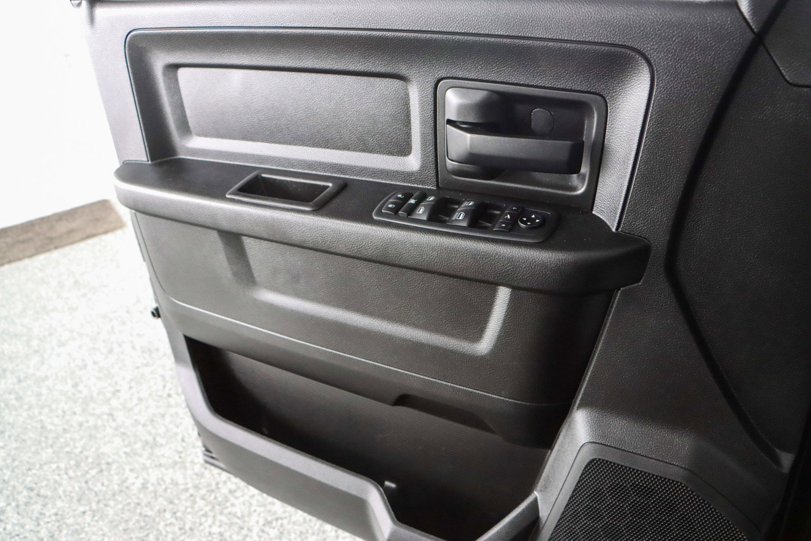 Used 2020 RAM 2500 Tradesman image 22