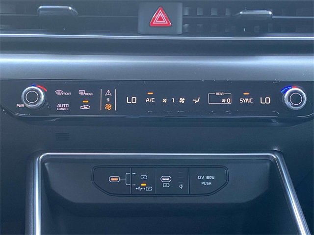 New 2026 Kia Carnival SX image 26