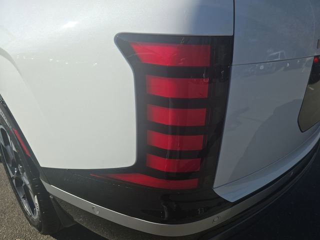 New 2026 Hyundai Palisade Limited image 47