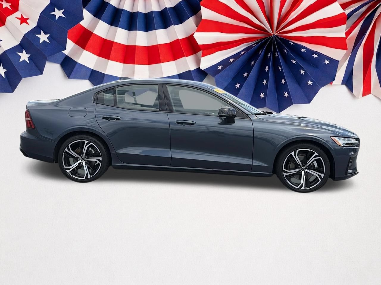 Used 2024 Volvo S60 B5 Core AWD/4WD image 26