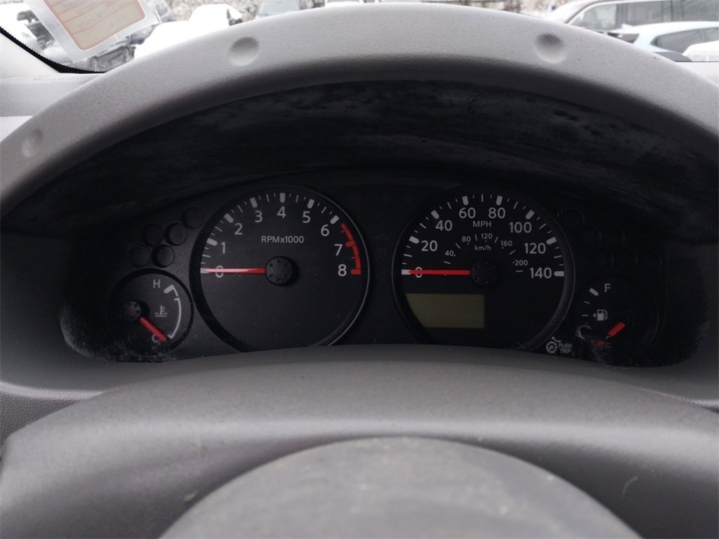 Used 2014 Nissan Frontier S image 14