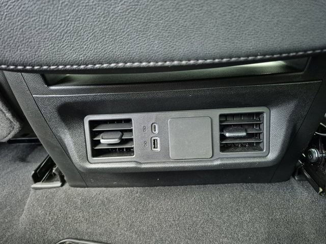 Certified 2024 Chevrolet Silverado 1500 Custom w/ LPO, Dark Essentials Package AWD/4WD image 29