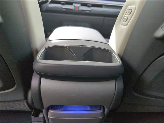 Used 2024 Kia EV9 GT-Line AWD/4WD image 20