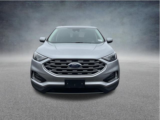 Used 2024 Ford Edge Titanium AWD/4WD image 9