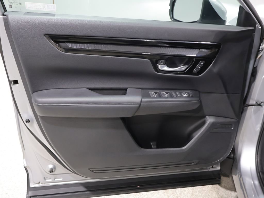 Used 2023 Honda CR-V EX-L image 13