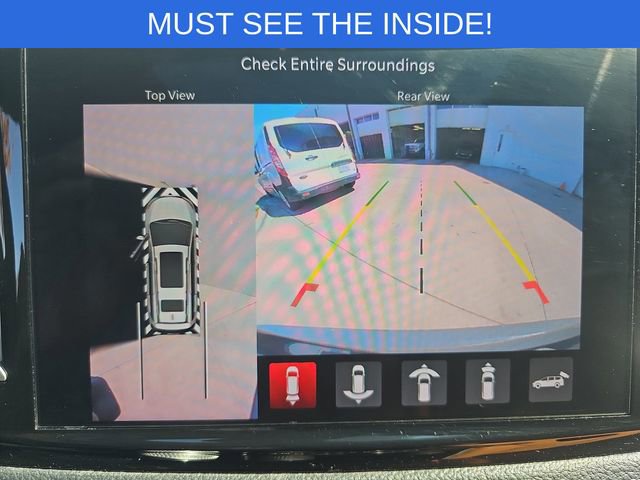 Used 2022 Chrysler Pacifica Pinnacle image 23