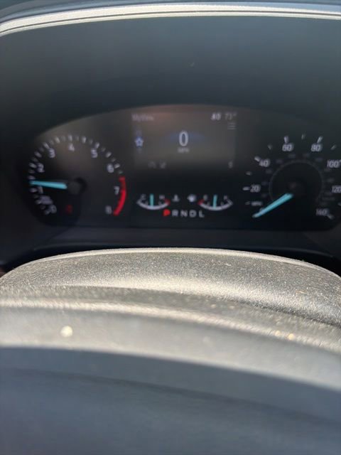Used 2020 Ford Escape S AWD/4WD image 6