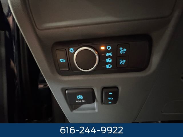 New 2025 Ford F150 Lightning Flash image 24