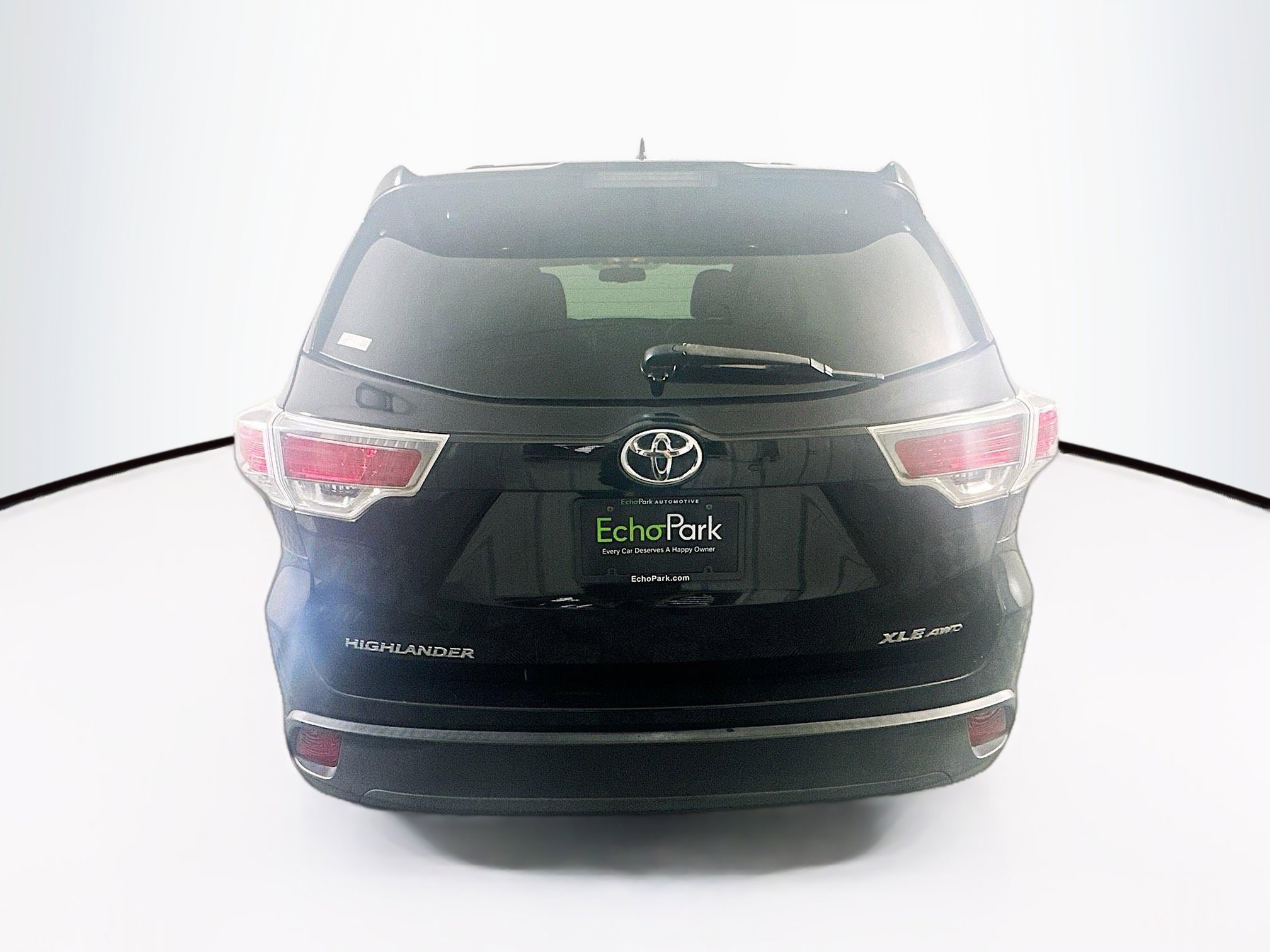 Used 2015 Toyota Highlander XLE image 7