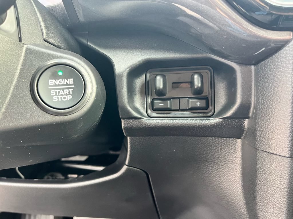 New 2026 Ford Ranger Lariat RWD image 19