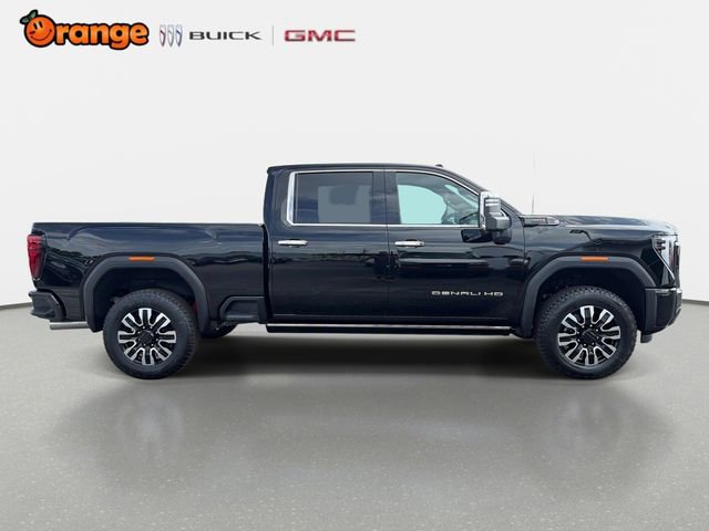 New 2026 GMC Sierra 2500 Denali Ultimate AWD/4WD image 2