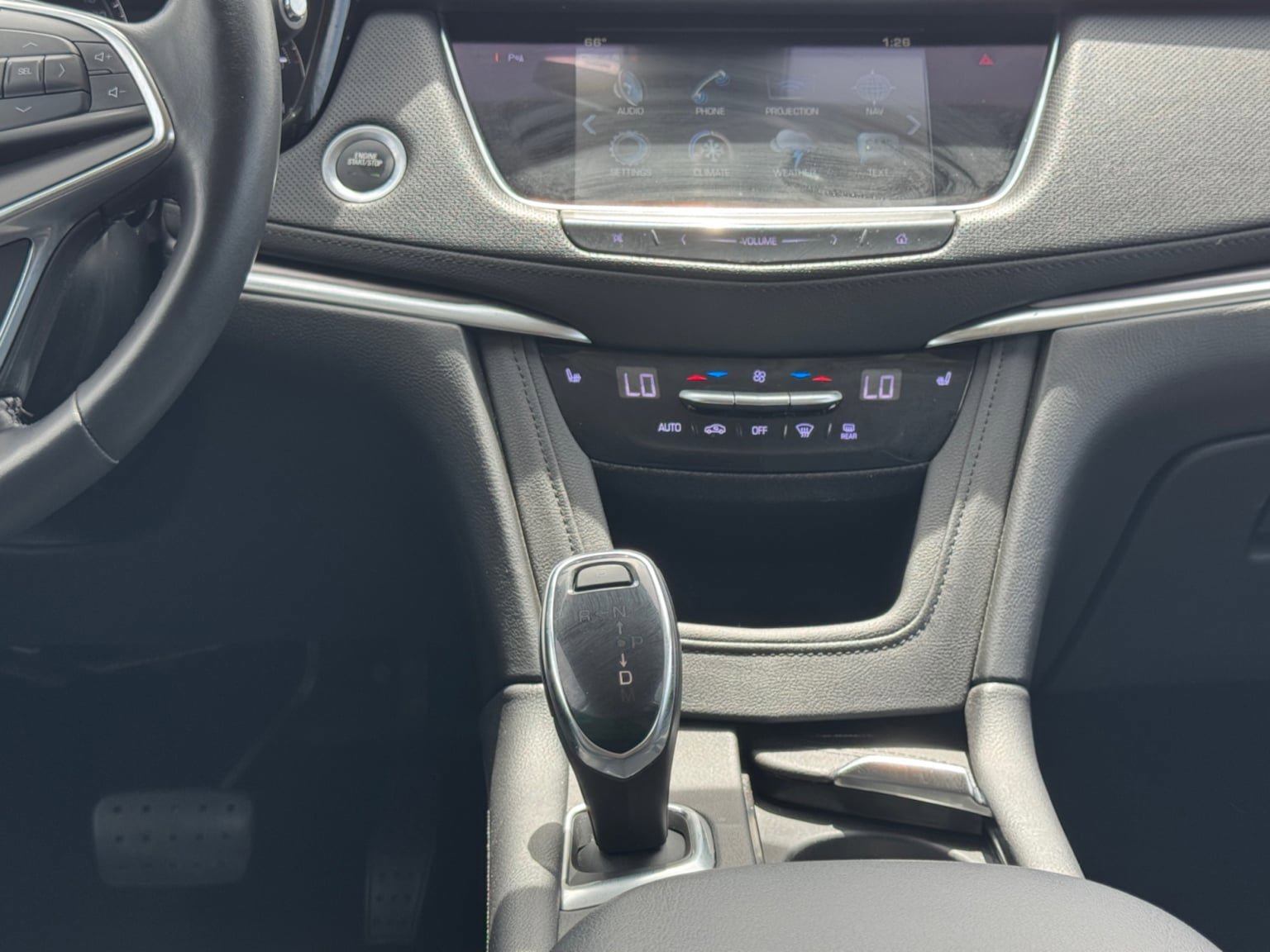 Used 2019 Cadillac XT5 Luxury FWD image 15