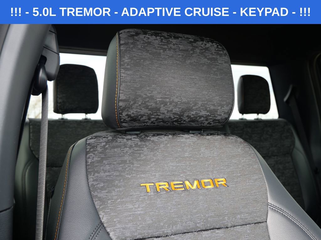 New 2026 Ford F150 Tremor image 22