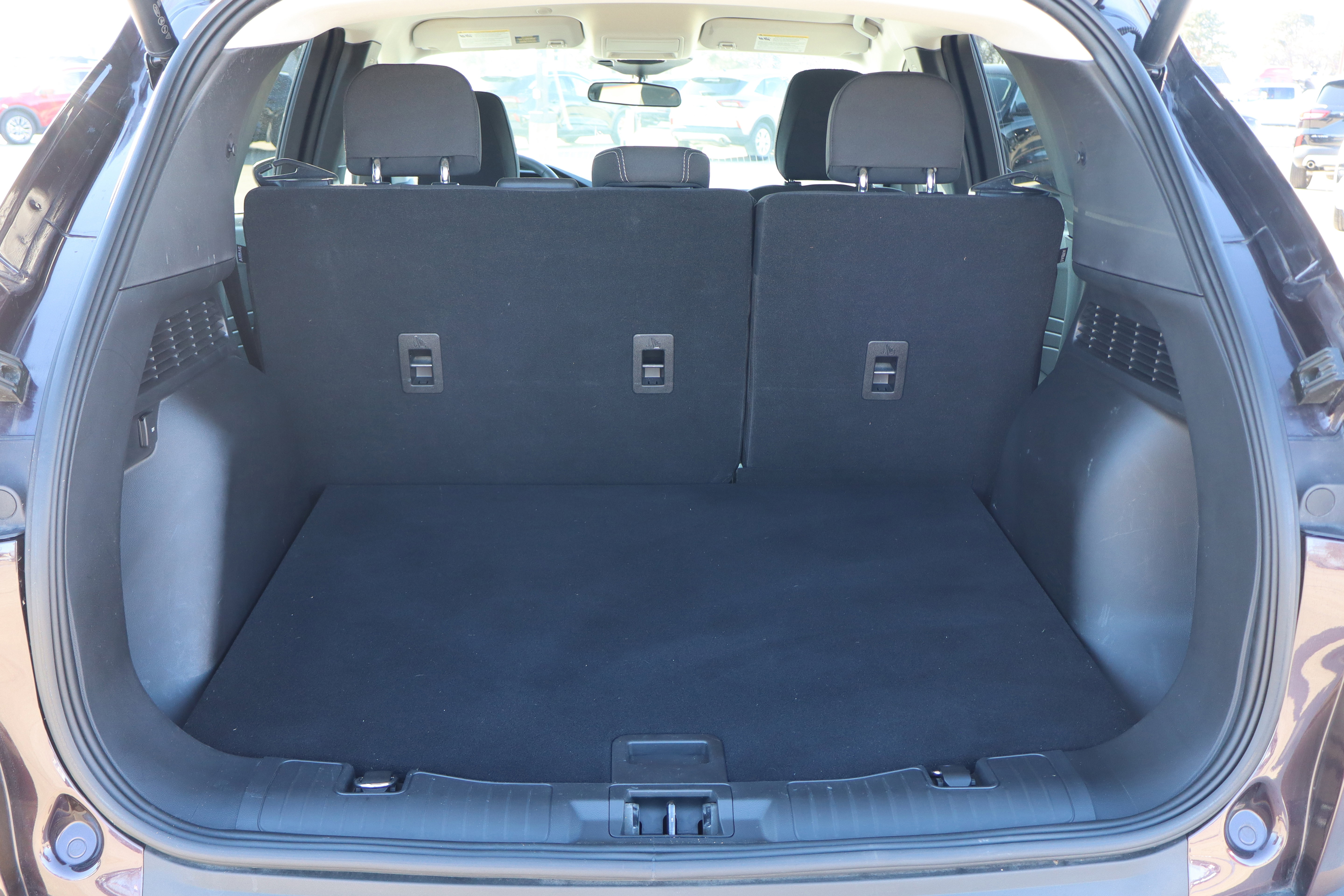 Used 2023 Ford Escape Active image 26