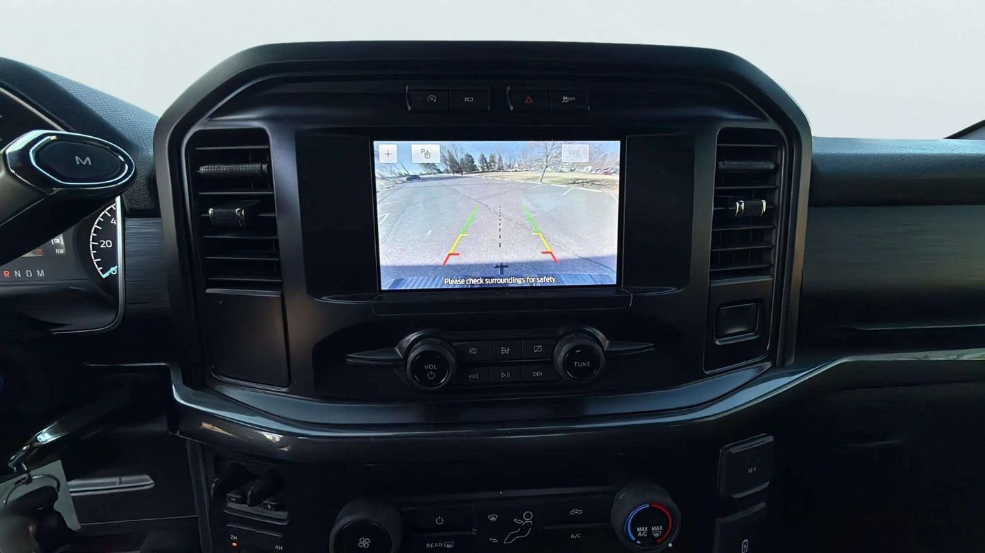 Used 2021 Ford F150 XL w/ Equipment Group 101A High image 10