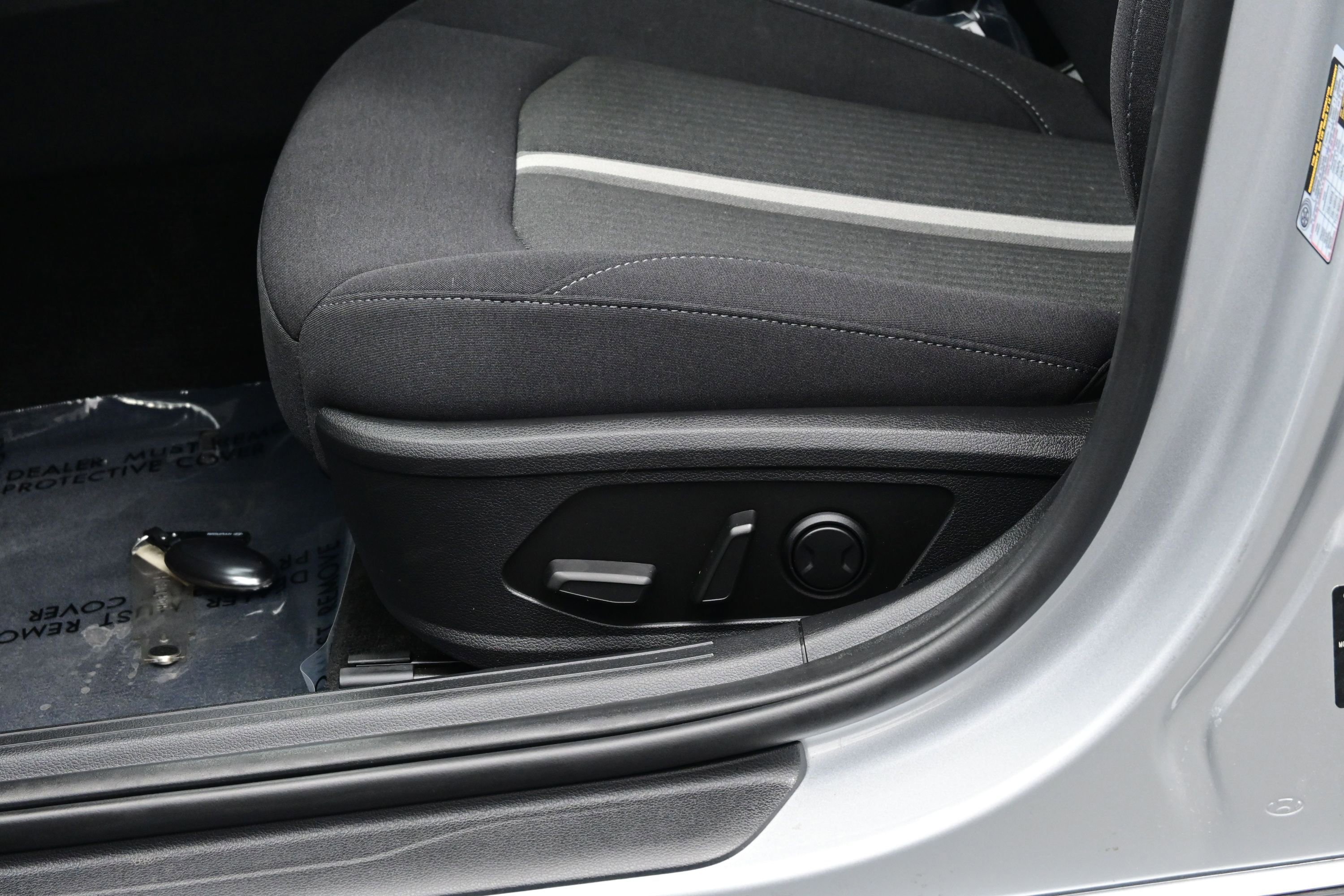 Certified 2026 Hyundai Sonata SEL FWD image 11