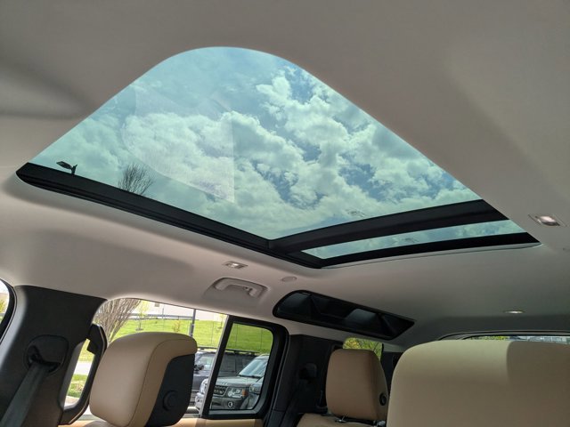 Used 2026 Land Rover Defender 110 S AWD/4WD image 16