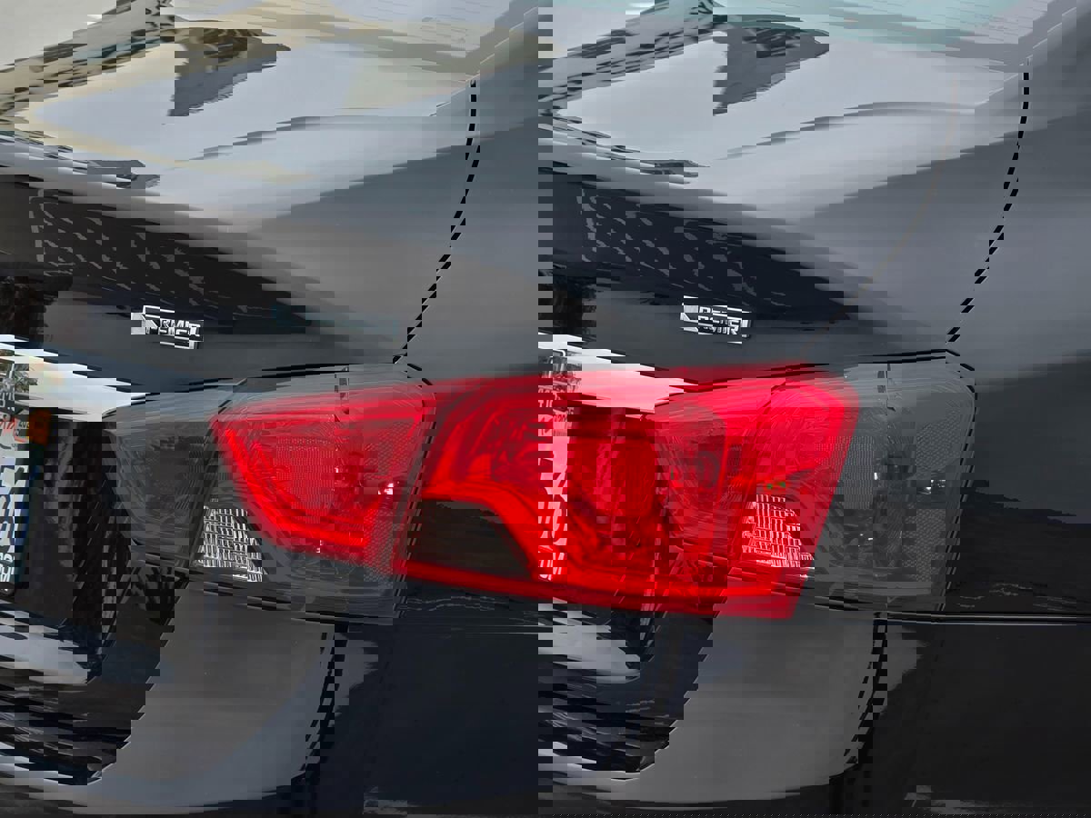 Used 2018 Chevrolet Impala Premier image 13