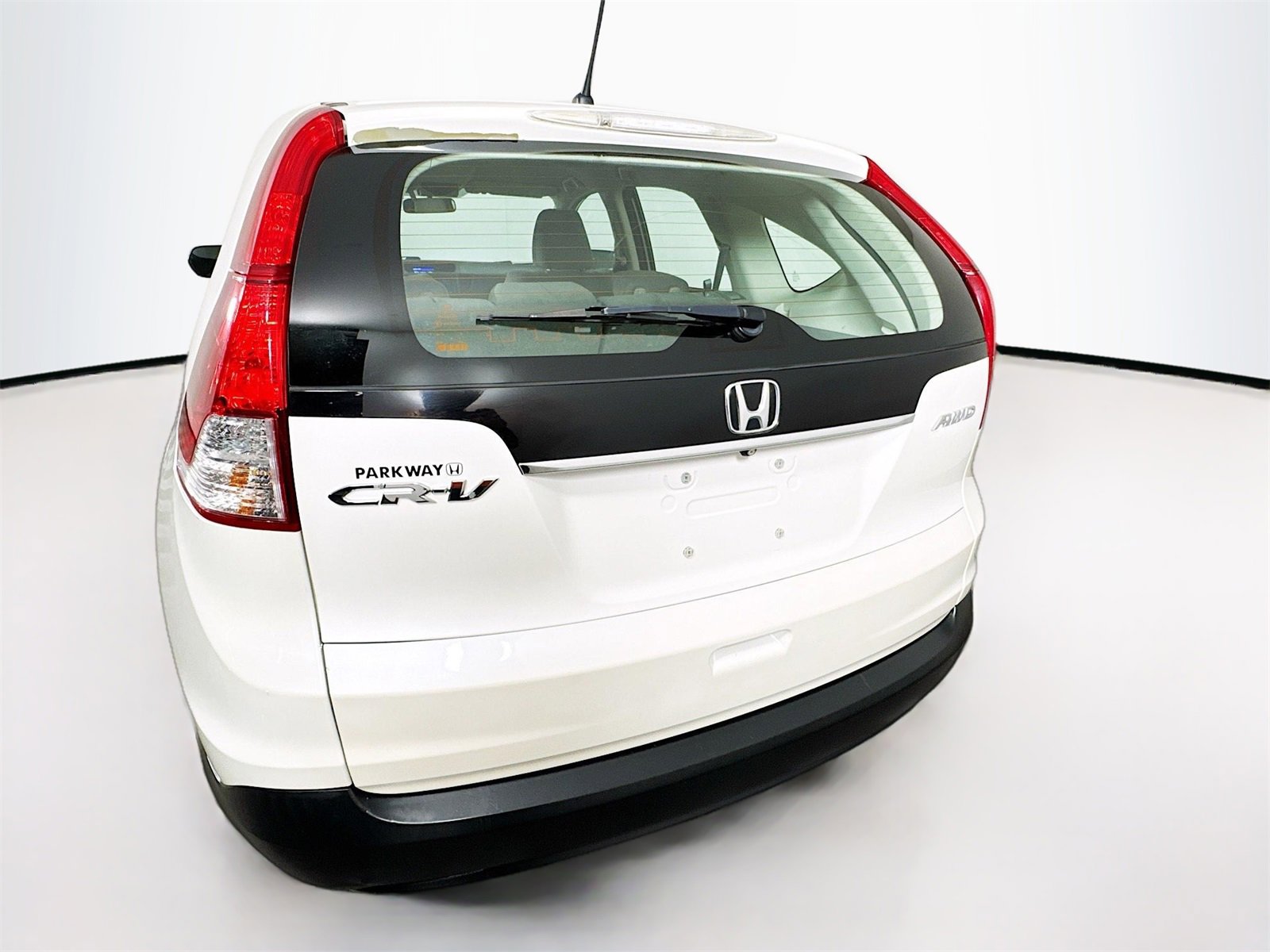 Used 2014 Honda CR-V LX image 6