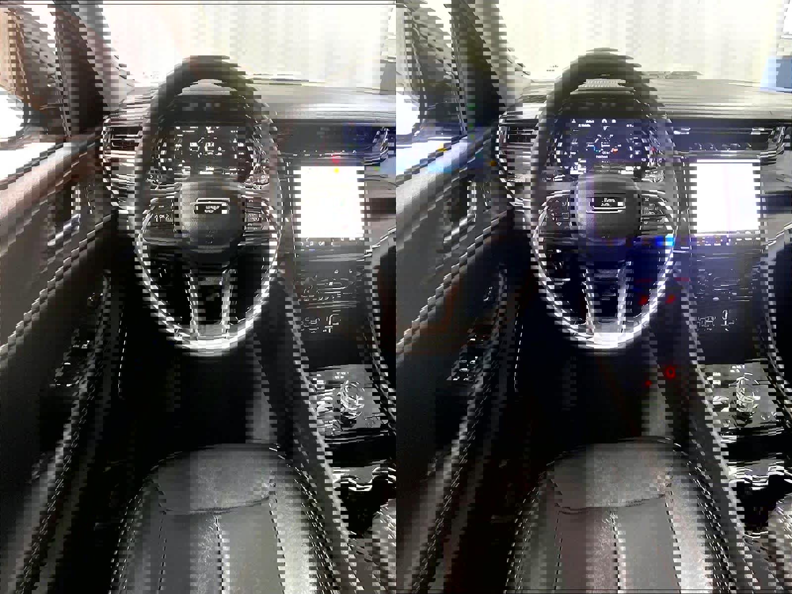 Used 2022 Jeep Grand Cherokee Limited 4xe w/ MOPAR Finishing Package image 18