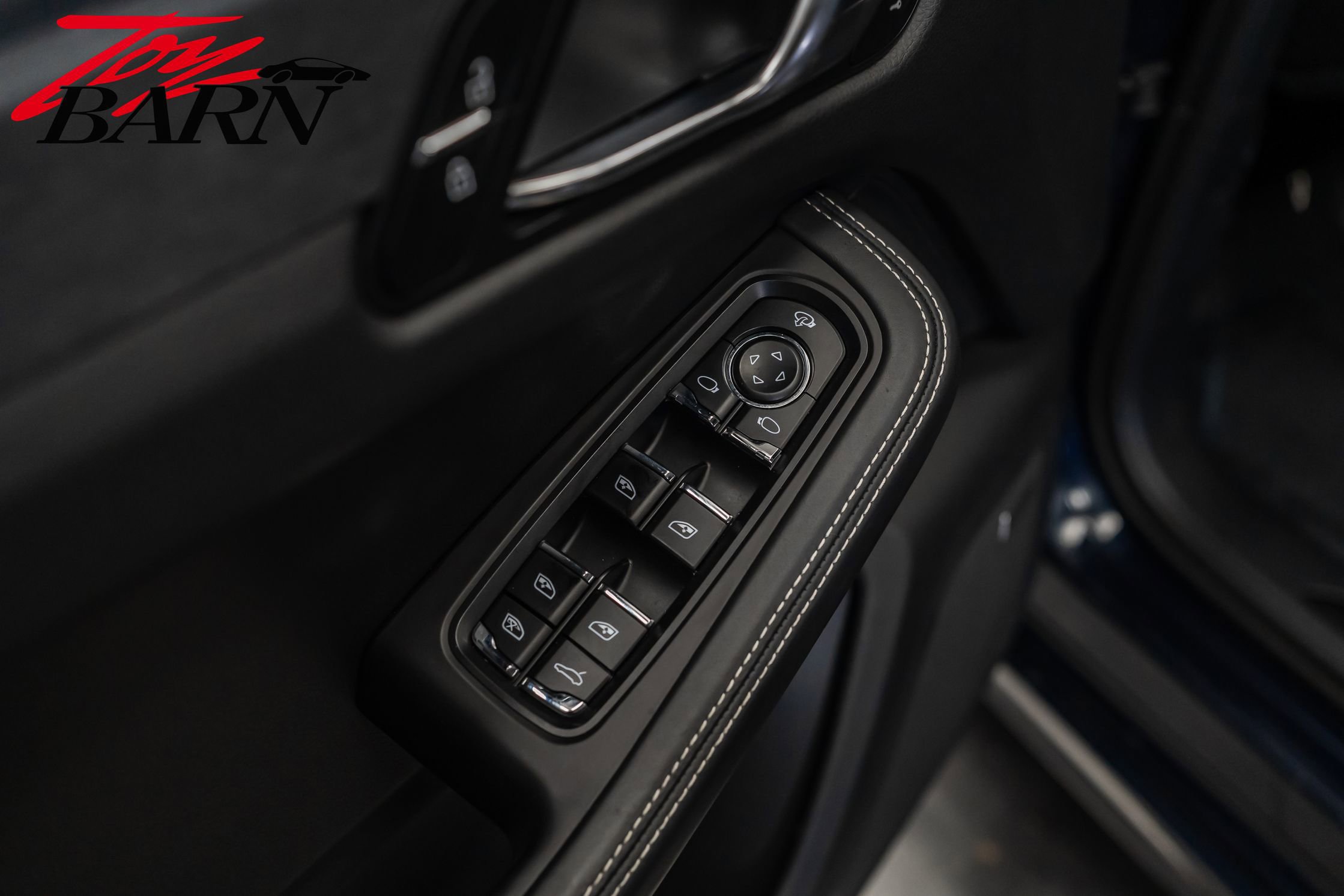 Used 2023 Porsche Macan GTS image 18