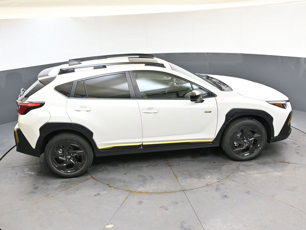 Certified 2025 Subaru Crosstrek 2.5i Sport image 51