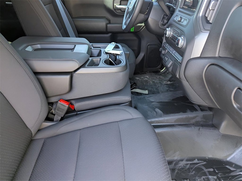 New 2025 GMC Sierra 2500 Pro image 19