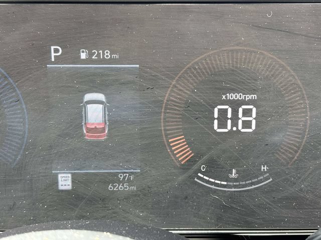 Certified 2026 Hyundai Kona SEL Sport AWD/4WD image 18